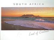 South Africa, Land of Contrast