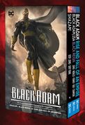 Black Adam Box Set (en Inglés)