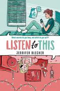 Listen to This (en Inglés)