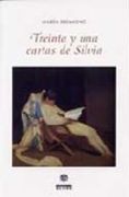 treinta y una cartas de silvia