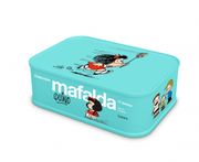 Colección Mafalda: 11 tomos en una lata (edición limitada) (en spa)