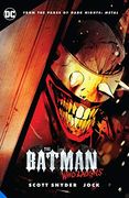 The Batman who Laughs (en Inglés)