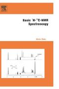 basic 1-h and 13c-nmr spectroscopy