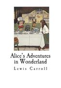 Alice's Adventures in Wonderland (en Inglés)