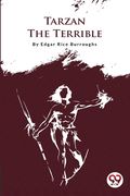 Tarzan The Terrible (en Inglés)