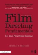 Film Directing Fundamentals: See Your Film Before Shooting (en Inglés)
