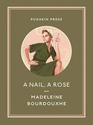 A Nail a Rose (Pushkin Collection) (en Inglés)