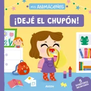 MIS ANIMÁGENES DEJE EL CHUPON