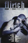 Flinch núm. 01: El terror se renueva