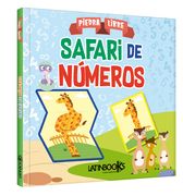 Piedra Libre - Safari de Numeros