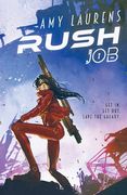 Rush Job (en Inglés)