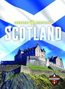 Scotland (Country Profiles) (en Inglés)