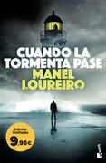 Cuando la tormenta pase. Edición limitada a precio especial