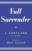 Full Surrender (en Inglés)