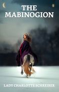 The Mabinogion (en Inglés)