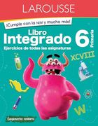 Libro Integrado 6. Primaria