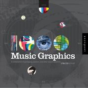 1,000 Music Graphics: A Compilation of Packaging, Posters, and Other Sound Solutions (1000 Series) (en Inglés)