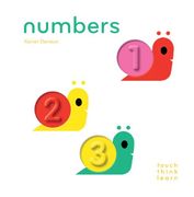 TouchThinkLearn: Numbers (en Anglais)