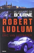 El Legado De Bourne (Jason Bourne 4)