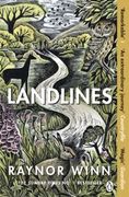 Landlines : The No 1 Sunday Times bestseller about a thousand-mile journey across Britain from the author of The Salt Path (en Inglés)