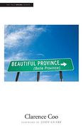 Beautiful Province (Yale Drama Series) (en Inglés)