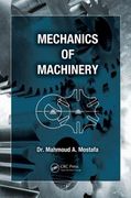 mechanics of machinery