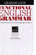 Functional English Grammar: An Introduction for Second Language Teachers (Cambridge Language Education) (en Inglés)