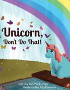 Unicorn, Don'T do That! (en Inglés)