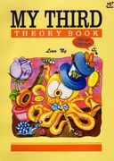 My Third Theory Book: Part 3