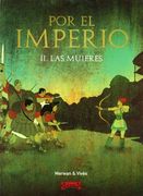 Por el Imperio nº 2: Las Mujeres
