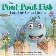 The Pout-Pout Fish, Far, Far from Home (A Pout-Pout Fish Adventure) (en Inglés)