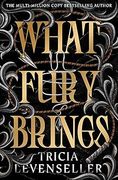 What Fury Brings (en Inglés)