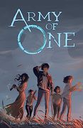 Army of one Vol. 1 (en Inglés)