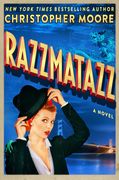Razzmatazz: A Hilarious San Francisco Murder Mystery with Gangsters, Magic, and Adventure (en Inglés)