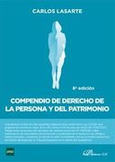 Compendio de Derecho de la Persona y del Patrimonio