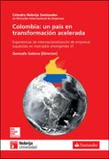 Pod Colombia: Un Pais en Transformacion Acelerada