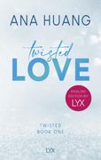 Twisted Love (en Inglés)