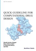 Quick Guideline for Computational Drug Design (en Inglés)