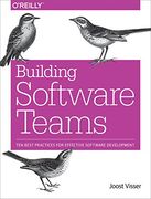 Building Software Teams (en Inglés)
