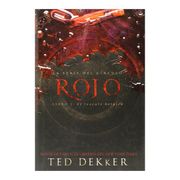 Rojo. La Serie del Círculo. Libro 2: El Rescate Heroico (in Spanish)