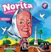 Norita Cortiñas Para Chic@S