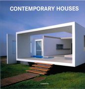 Contemporary Houses (en Inglés)