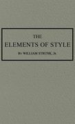 The Elements of Style: The Original 1920 Edition