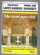 Murieron Para Vivir