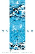 Nailbiter Volume 2: Bloody Hands (Nailbiter Volume 1 There Will)