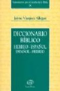 Diccionario Bíblico Hebreo-Español