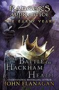 The Battle of Hackham Heath (Ranger's Apprentice: The Early Years) (en Inglés)