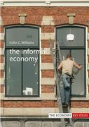 The Informal Economy (en Inglés)