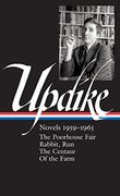 John Updike: Novels 1959-1965 (Loa #311): The Poorhouse Fair (en Inglés)