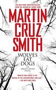 wolves eat dogs (en Inglés)